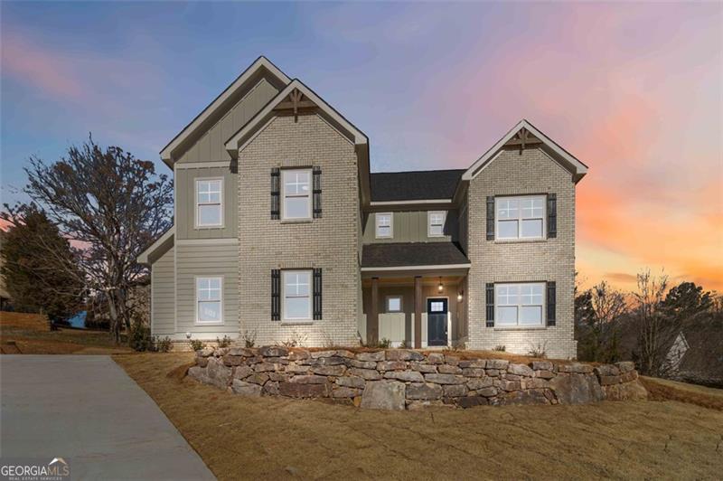 5788 MEADOW TRACE