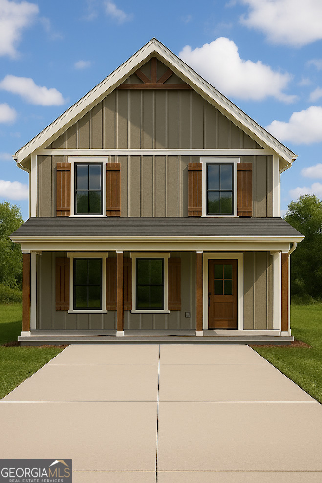 TO BE BUILT | Ready Dec 2025 Welcome to Carrollton's newest boutique community, featuring just 8 thoughtfully designed homes, including 3 with views of Lake Carroll! This 3-bed, 2.5 bath beauty by Southern Ridge Homes offers LVP flooring throughout, stainless steel appliances, solid surface counters, tile showers, and more. All on a nice, no-maintenance lot. Enjoy a low-maintenance lifestyle just steps from the GreenBelt, Lake Carroll Park, and the upcoming Planet Fitness + Thunderzone entertainment hub. Act fast to choose your design selections! $5,000 builder incentive included. Plus, additional incentives with preferred lender + new home warranty included! Photo is Ai generated