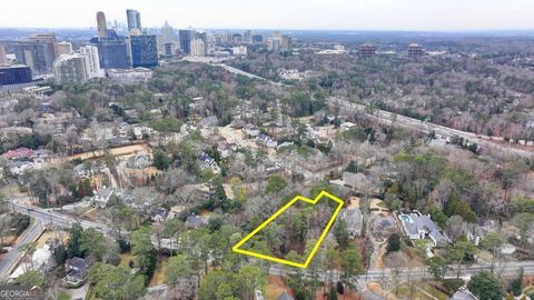 Photo of 3928 Wieuca Road NE, Atlanta, GA 30342 (MLS # 10606127)