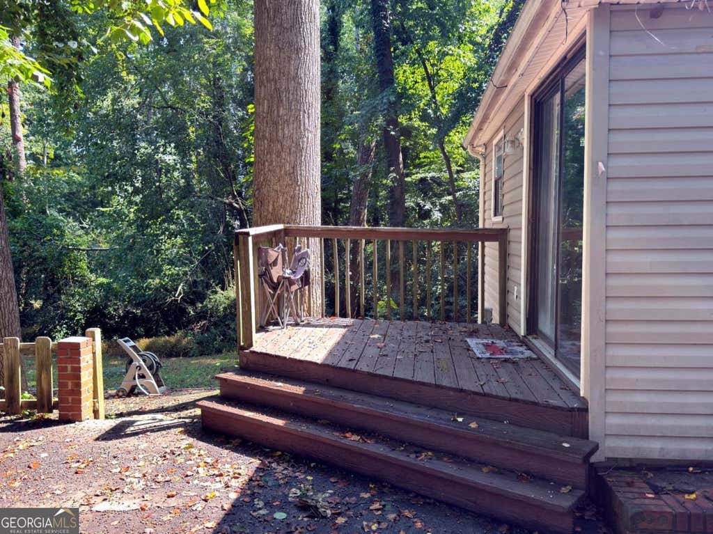 Photo of 1900 Harts Mill Road NE, Atlanta, GA 30341 (MLS # 10826121)