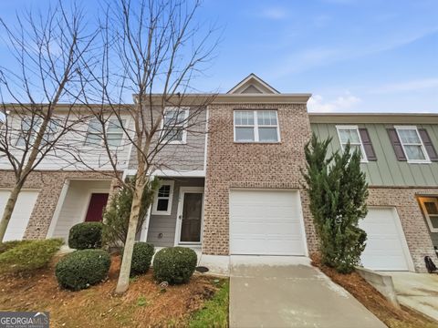 Photo of 1586 Larkspur Trail, Conyers, GA 30012 (MLS # 10673924)