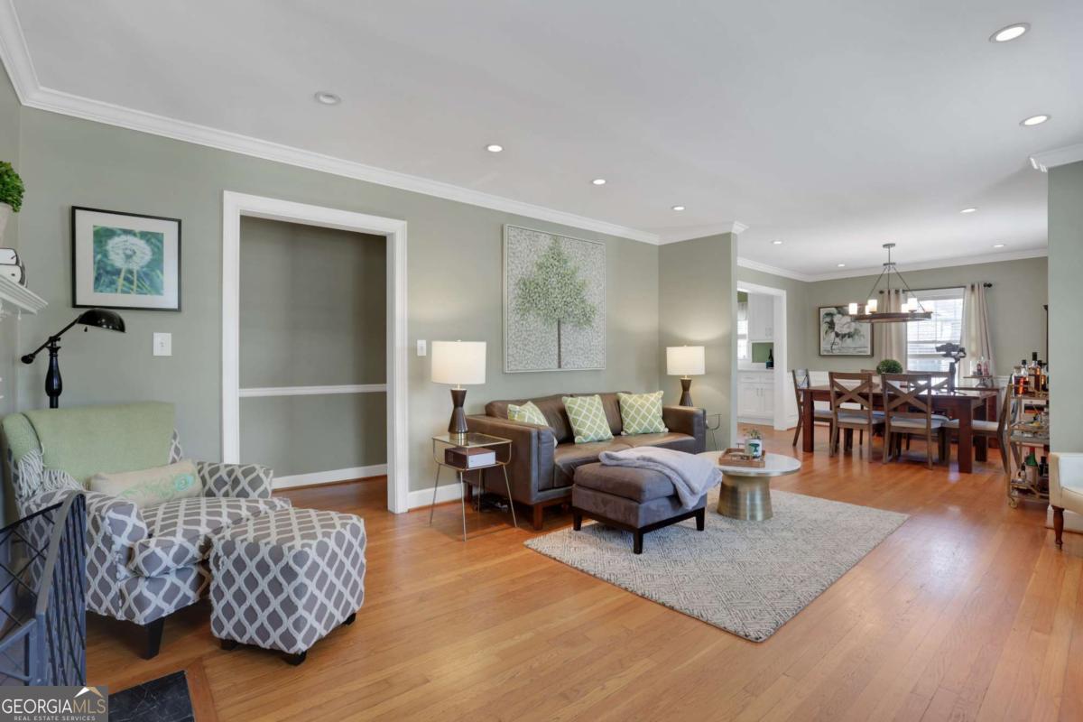 405 Johnson Ferry RD NE