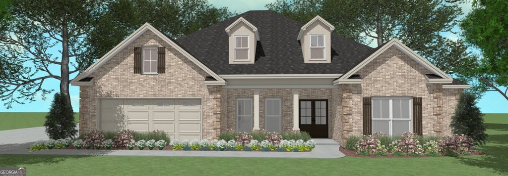 Photo of 150 Woodwinds Court, Kathleen, GA 31047 (MLS # 10787514)