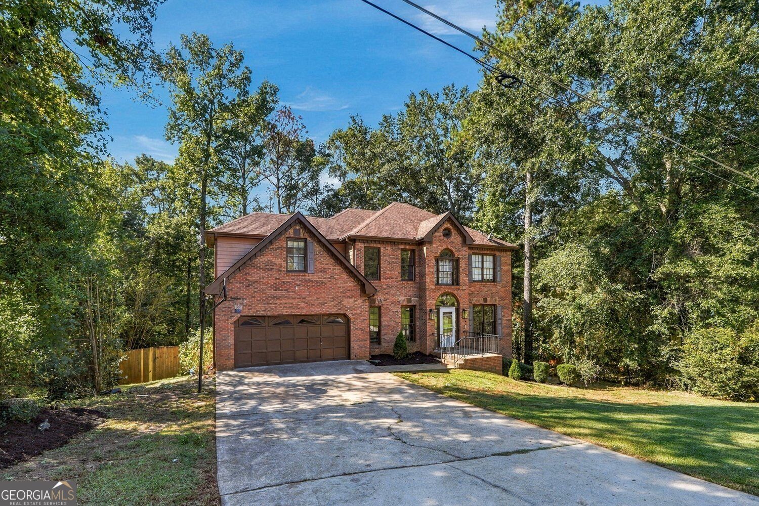 3841 Mountain Way CV