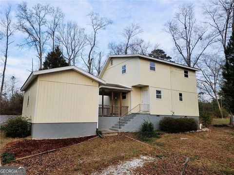 Photo of 110 Briarcliff Trail, Ivey, GA 31031 (MLS # 10679361)