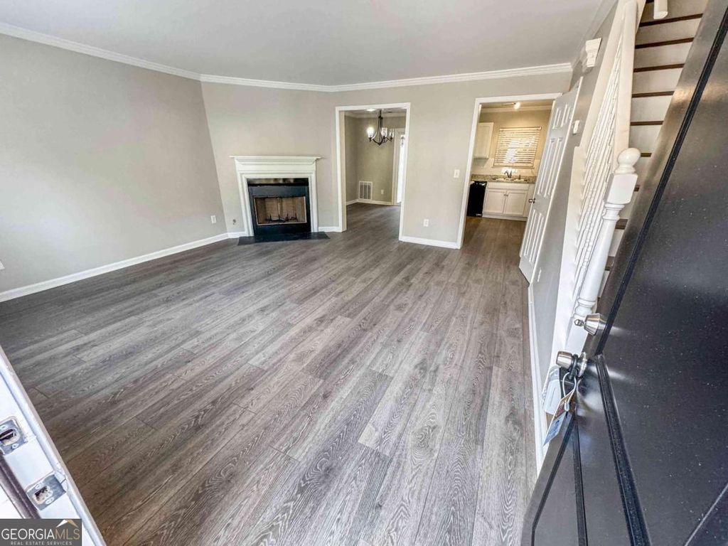 Photo of 3575 Kennesaw Station Drive NW, Kennesaw, GA 30144 (MLS # 10661224)