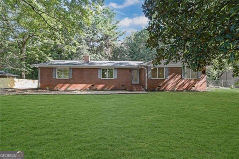 Photo for 1924 Mountain Creek Church RD NW