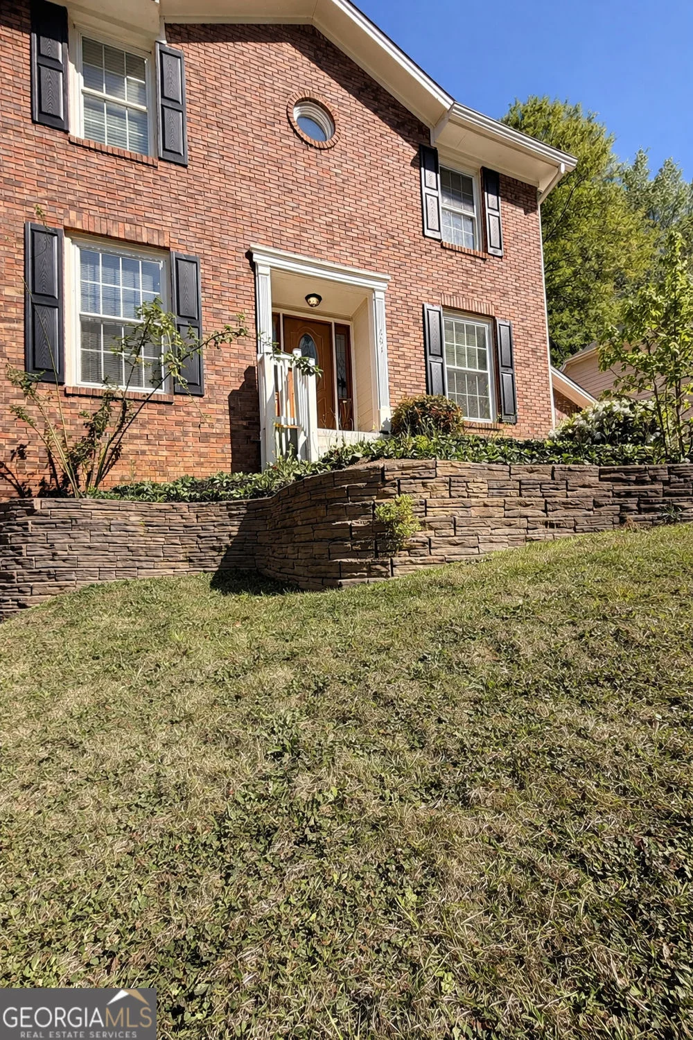 601 Mountain Harbor