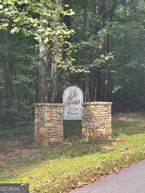 535 Deer Chase RD Toccoa GA 30577