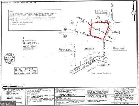 0 Tribal TRL Woodstock GA 30188