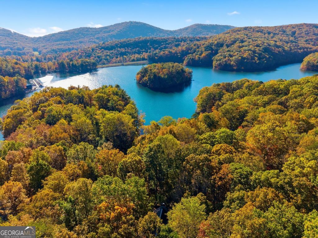 Photo of 112 Canada Geese Point, Big Canoe, GA 30143 (MLS # 10691587)