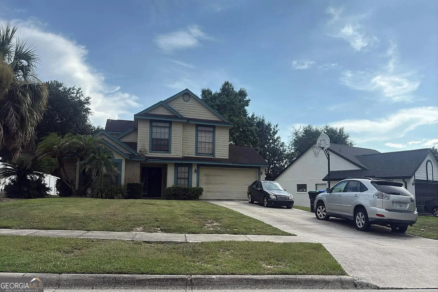 8226 Willowwood Street, Orlando, FL, 32818