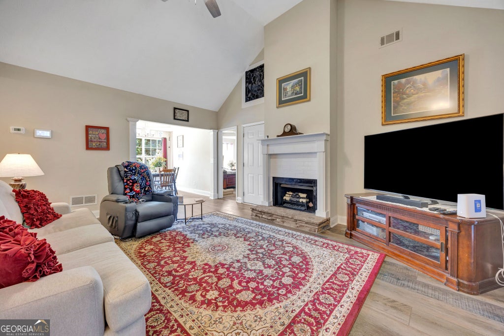 Photo of 468 Bear Cub Path, Social Circle, GA 30025 (MLS # 10821007)