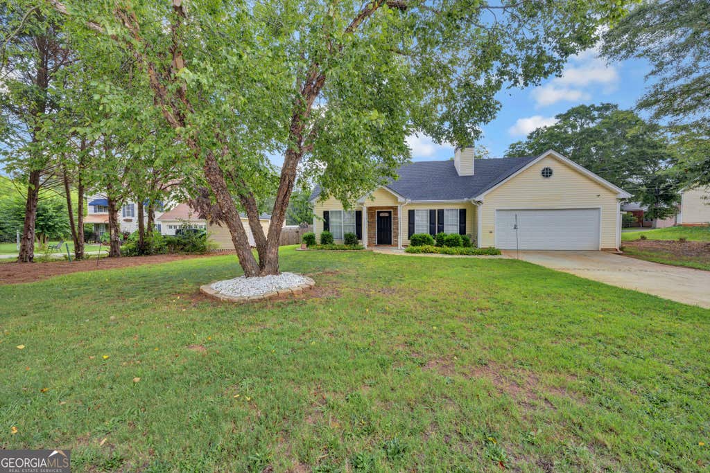 Photo of 468 Bear Cub Path, Social Circle, GA 30025 (MLS # 10821007)