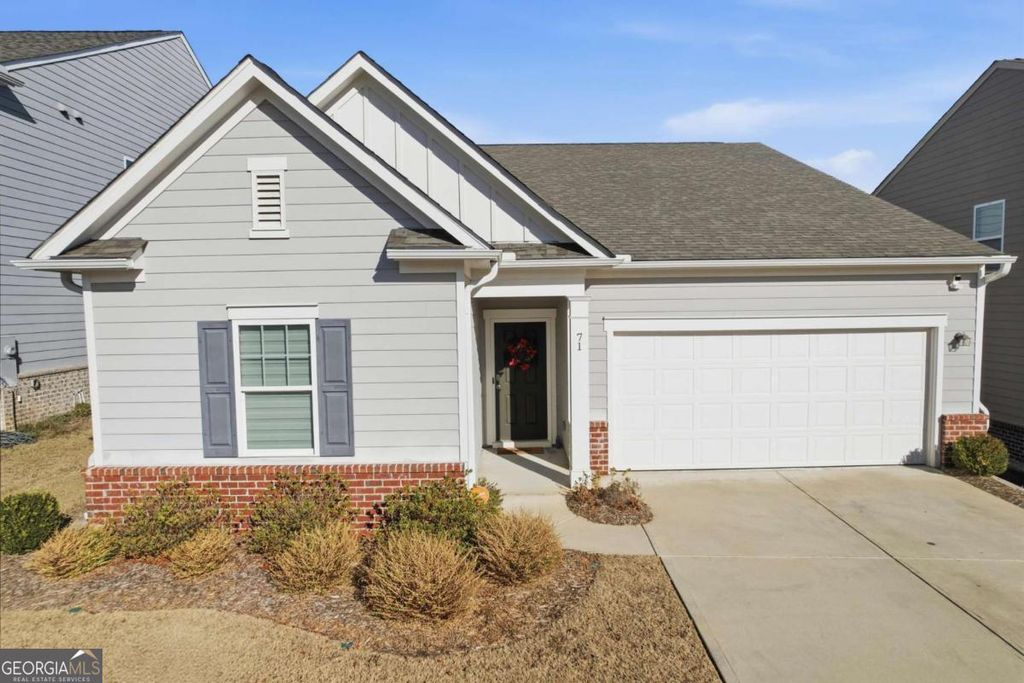 Photo of 71 Carnaby Street, Winder, GA 30680 (MLS # 10656694)