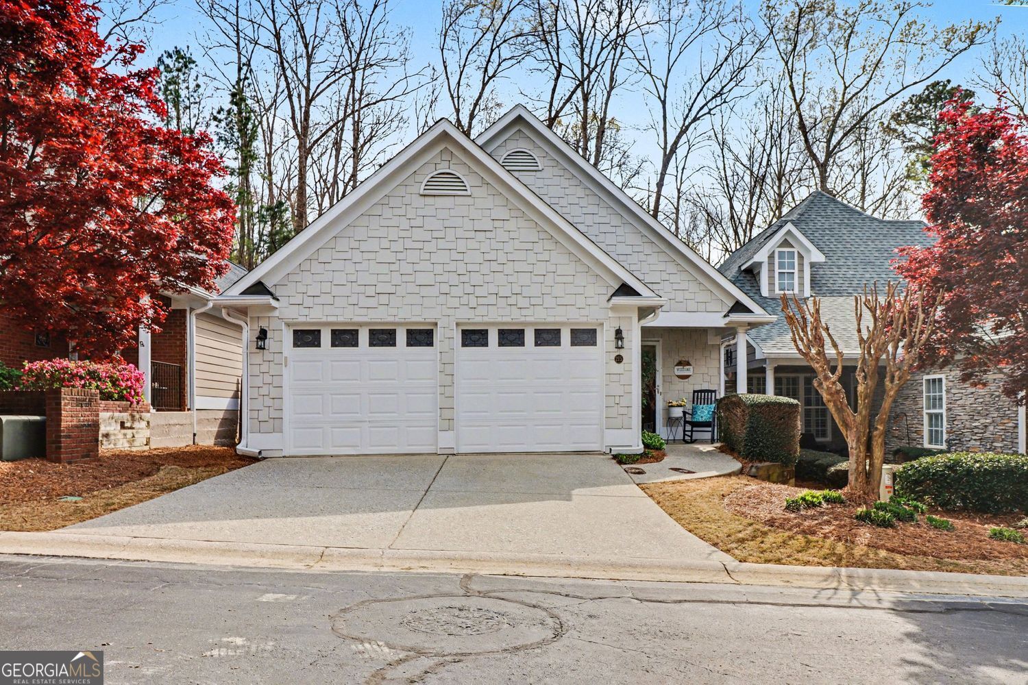 275 Villa Creek PKWY