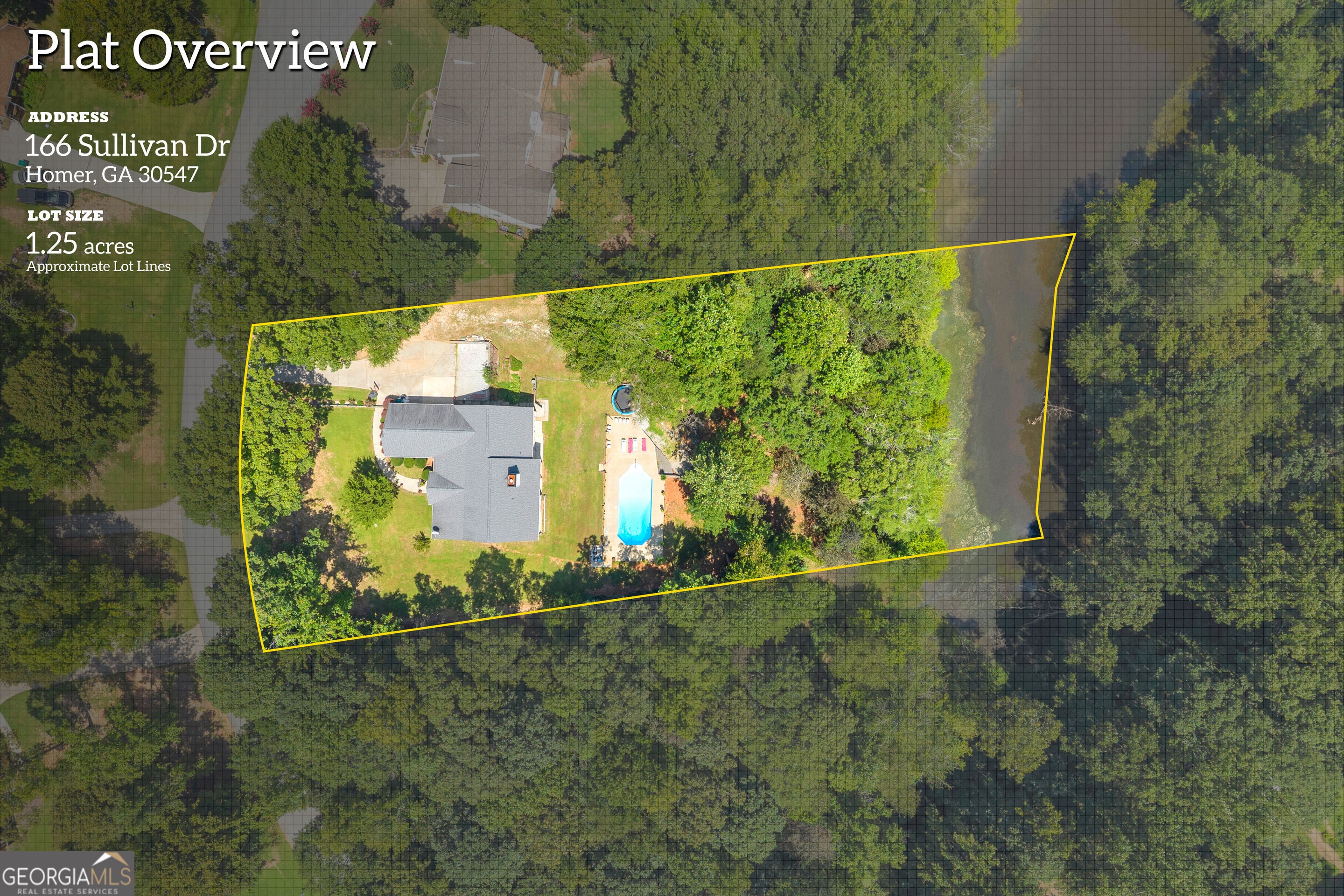 166 Sullivan DR