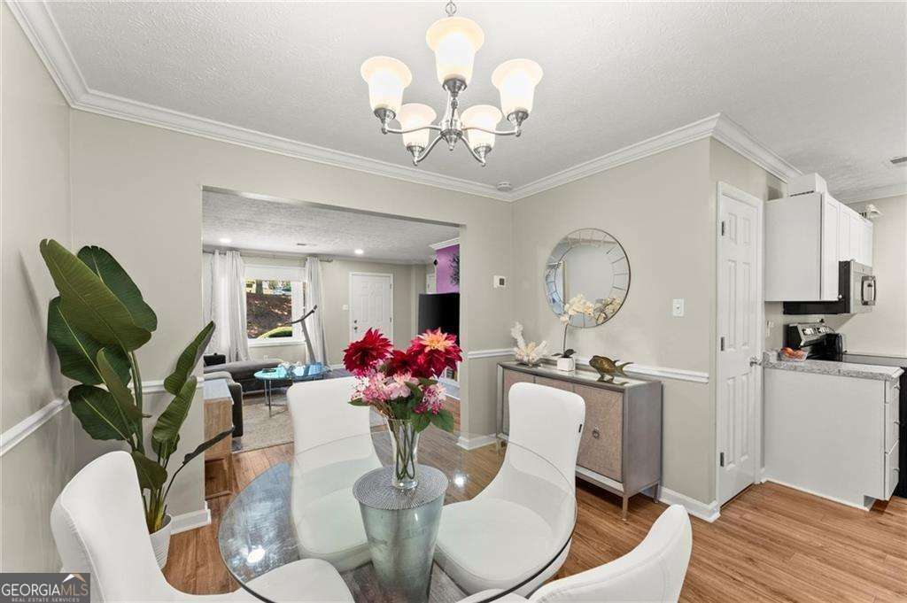 Holcomb Crossing - Residential