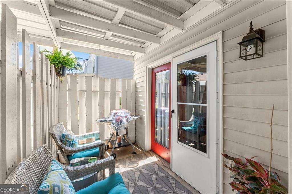 Holcomb Crossing - Residential