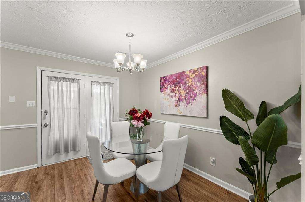 Holcomb Crossing - Residential