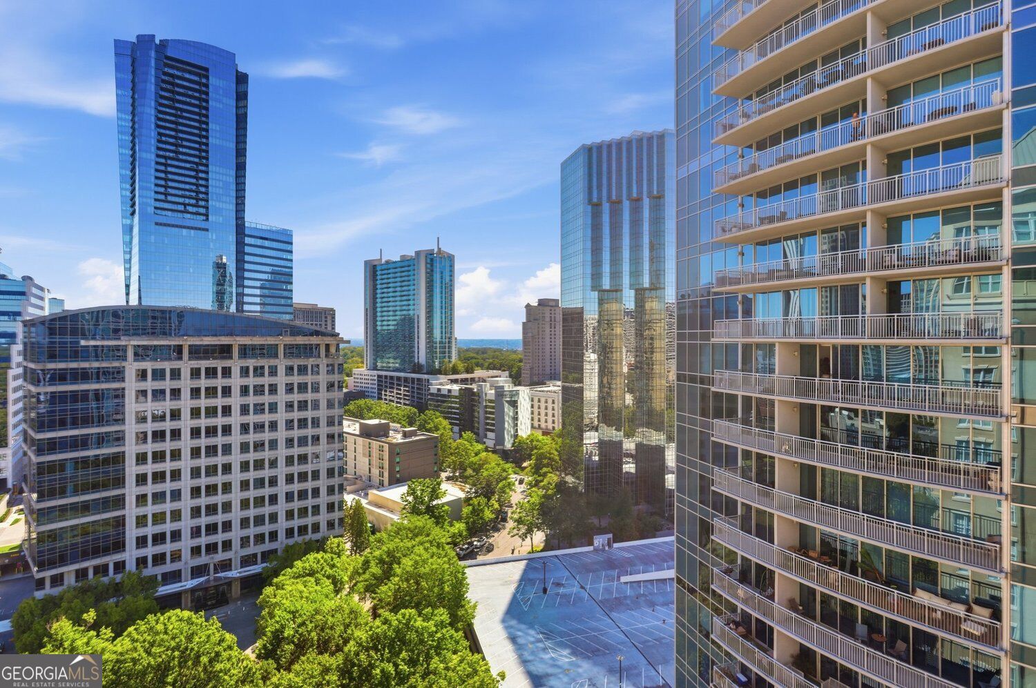 3334 Peachtree RD NE 1704