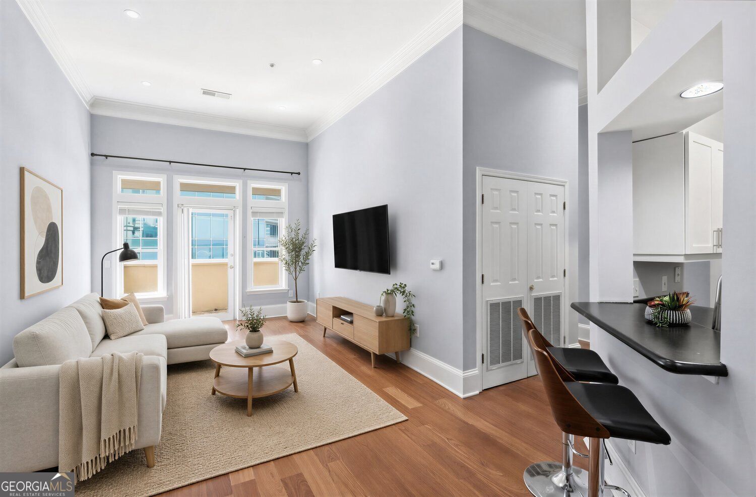 3334 Peachtree RD NE 1704
