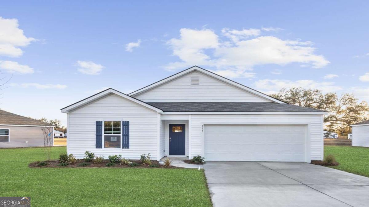 316 Elizabeth DR