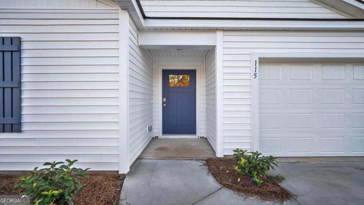 316 Elizabeth DR