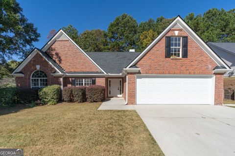 712 Towering Pine TRL Lawrenceville GA 30045