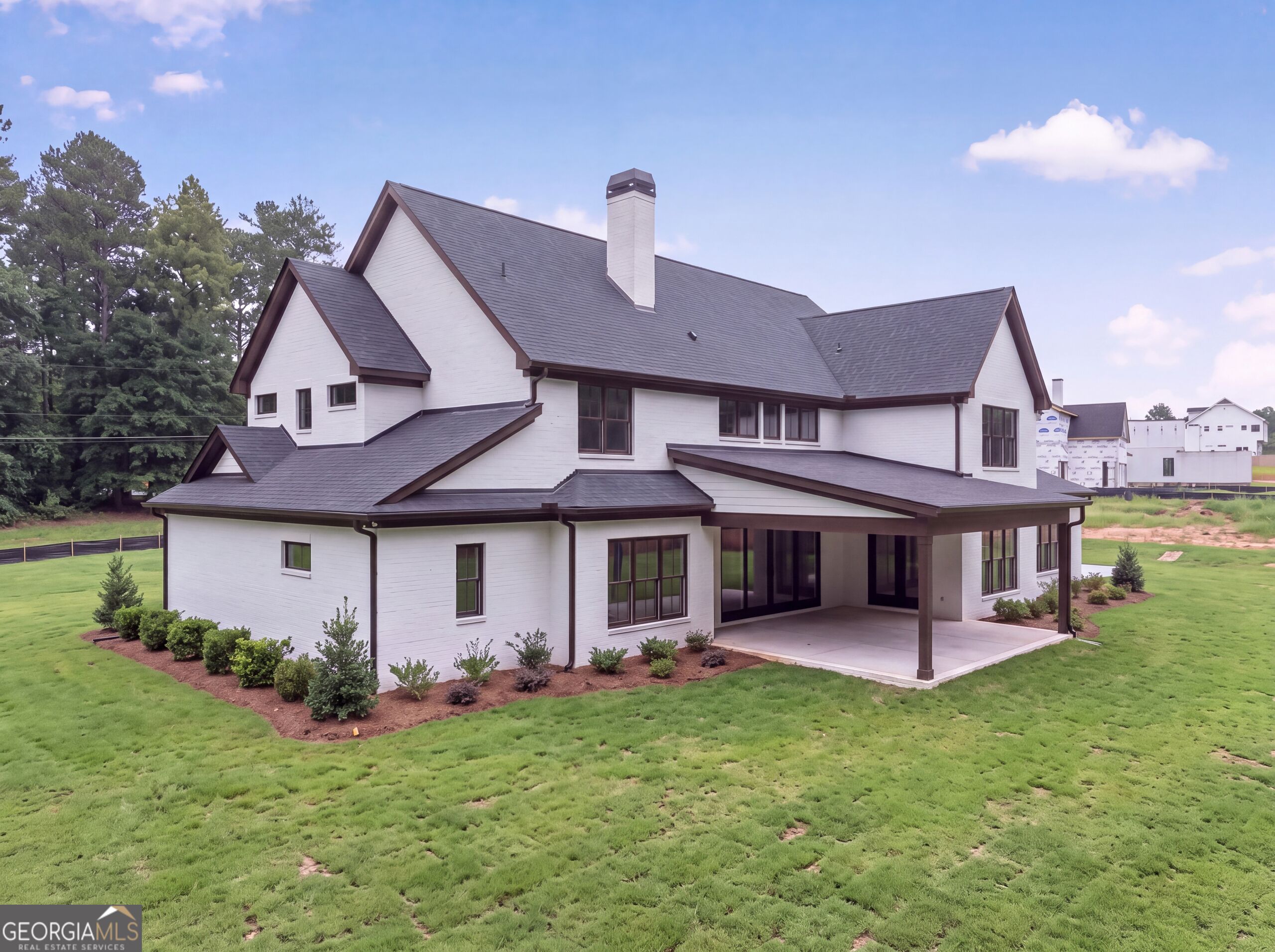 616 Hoke Okelly Mill RD SW