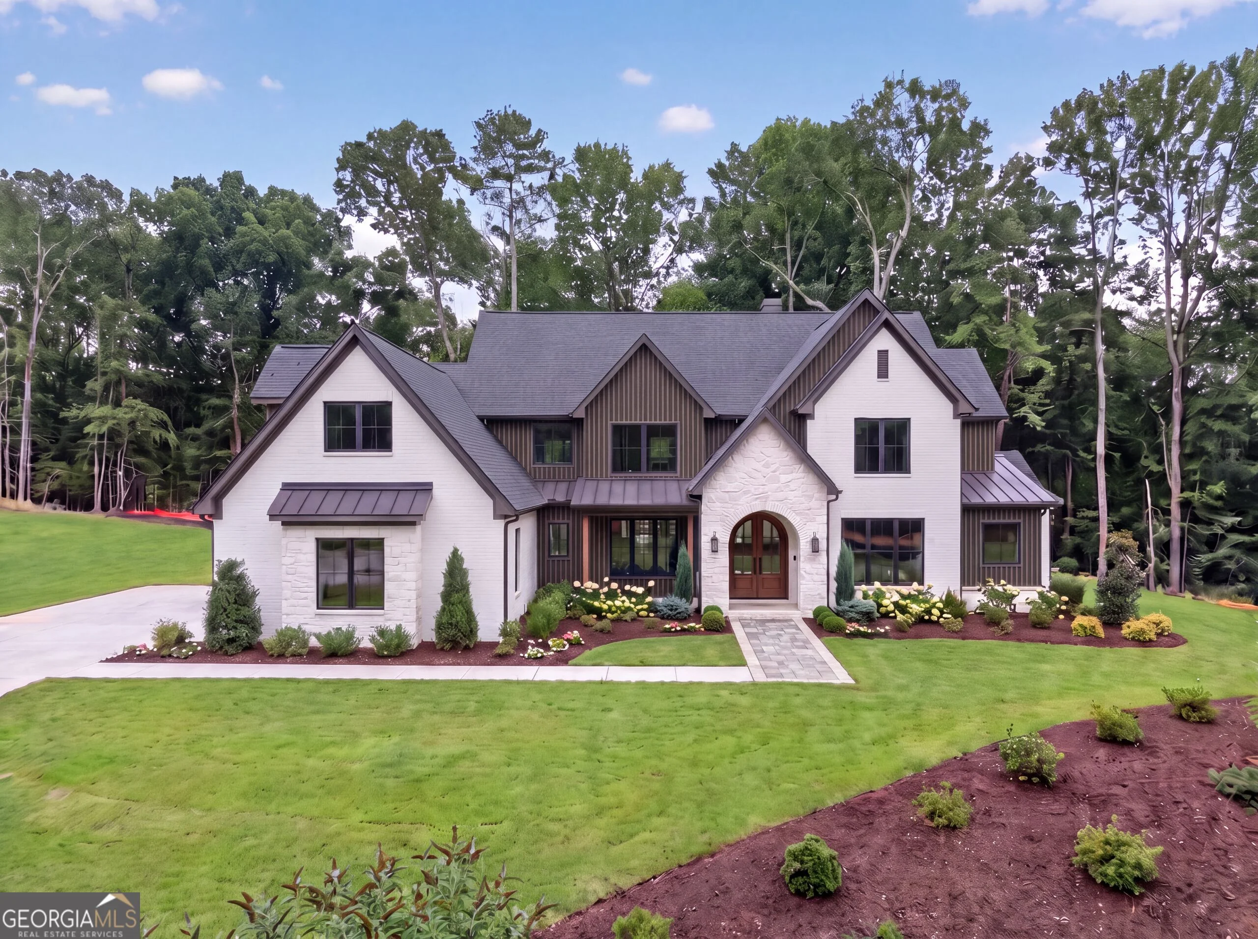 616 Hoke Okelly Mill Road SW