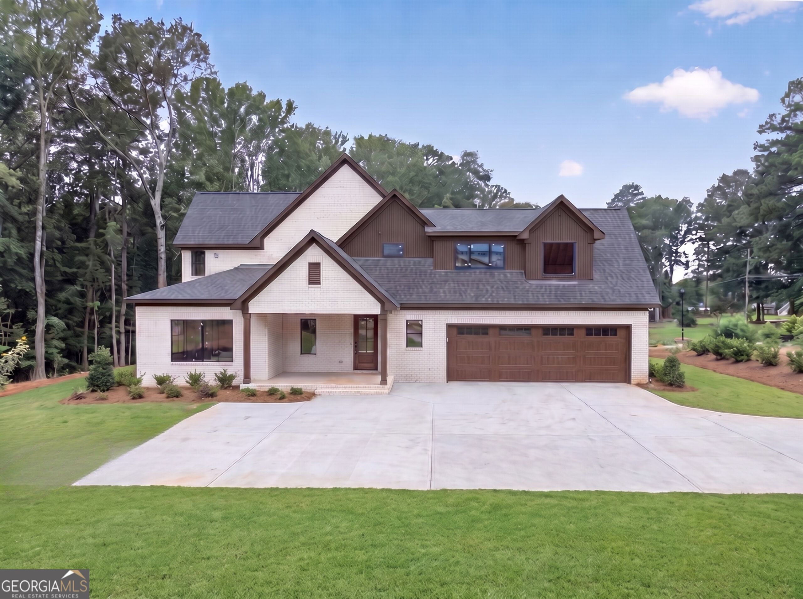 616 Hoke Okelly Mill RD SW