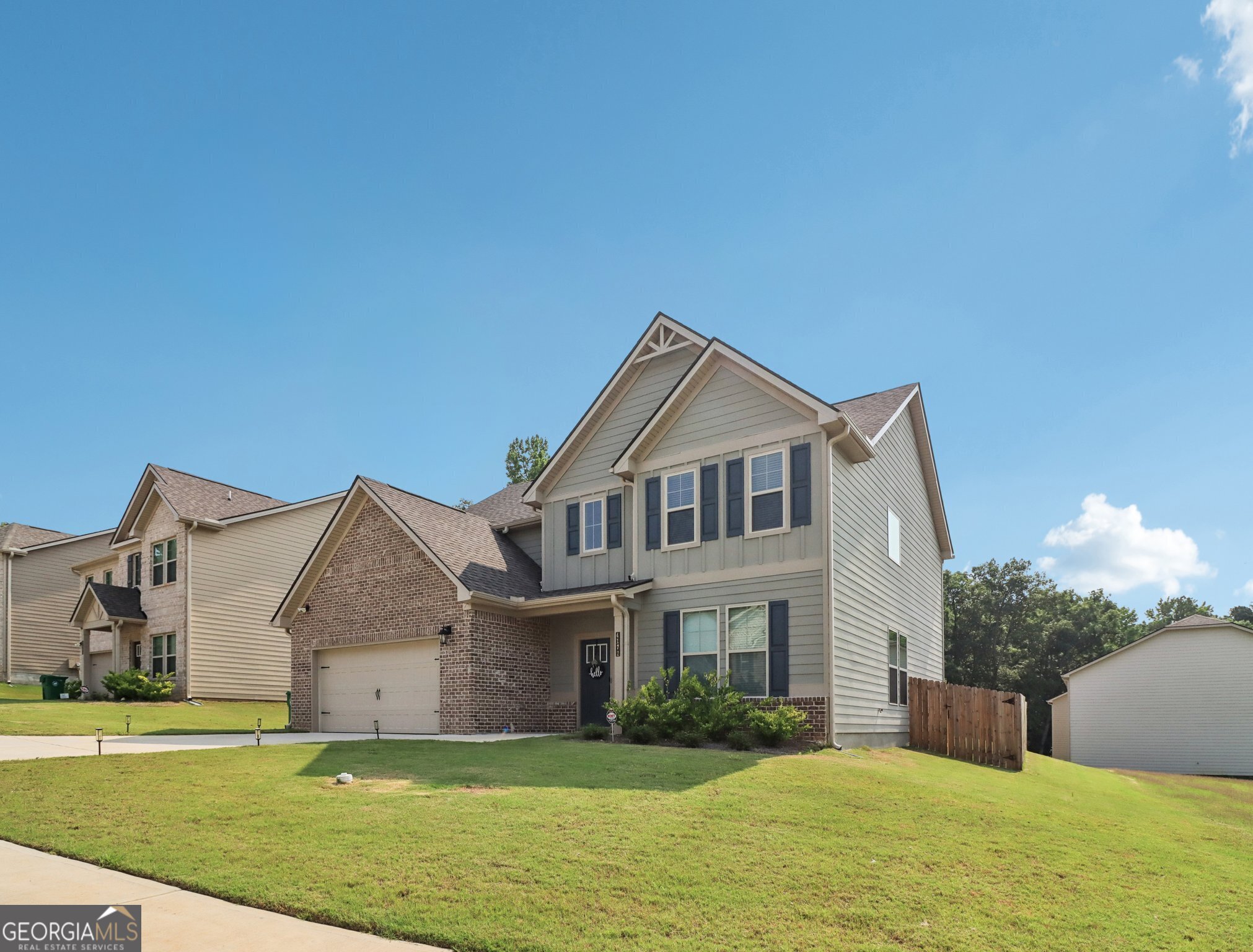 4172 Cedar Commons WAY