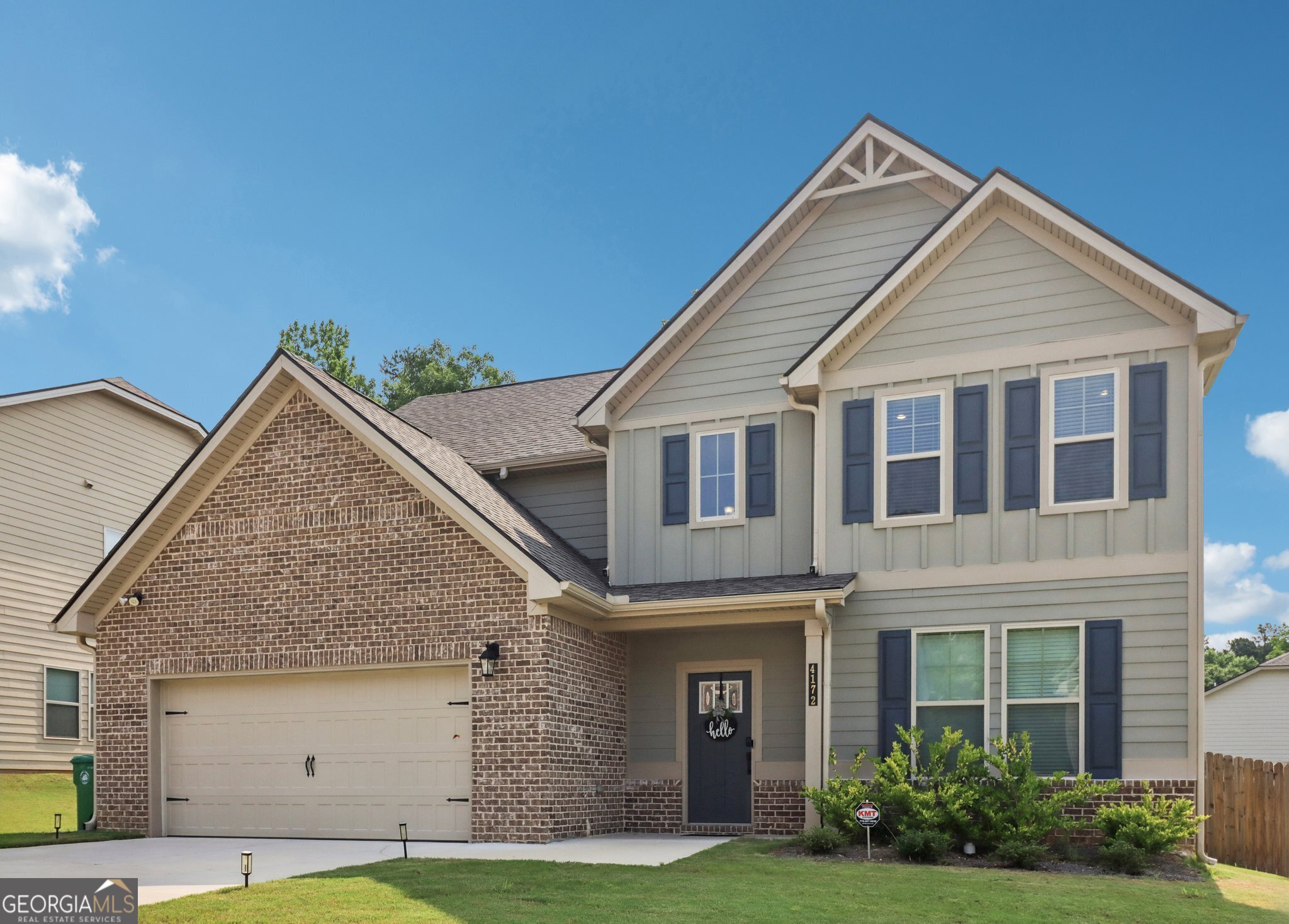 4172 Cedar Commons WAY