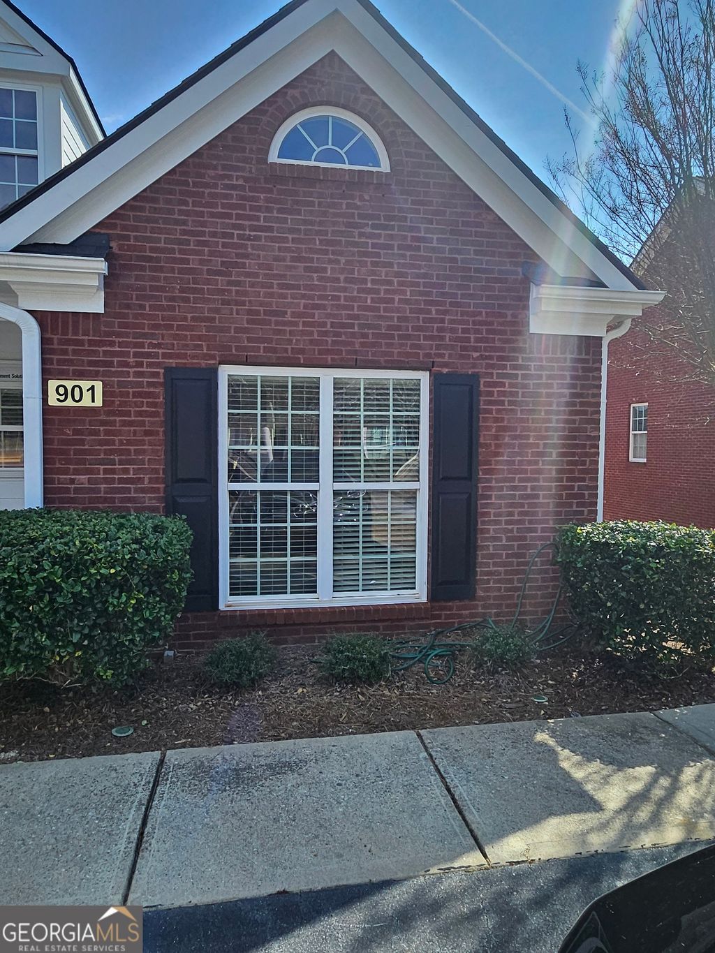 Photo of 101 Devant Street #901, Fayetteville, GA 30214 (MLS # 10711478)