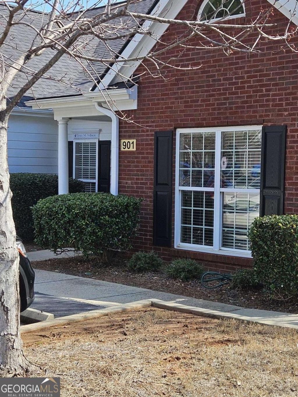 Photo of 101 Devant Street #901, Fayetteville, GA 30214 (MLS # 10711478)