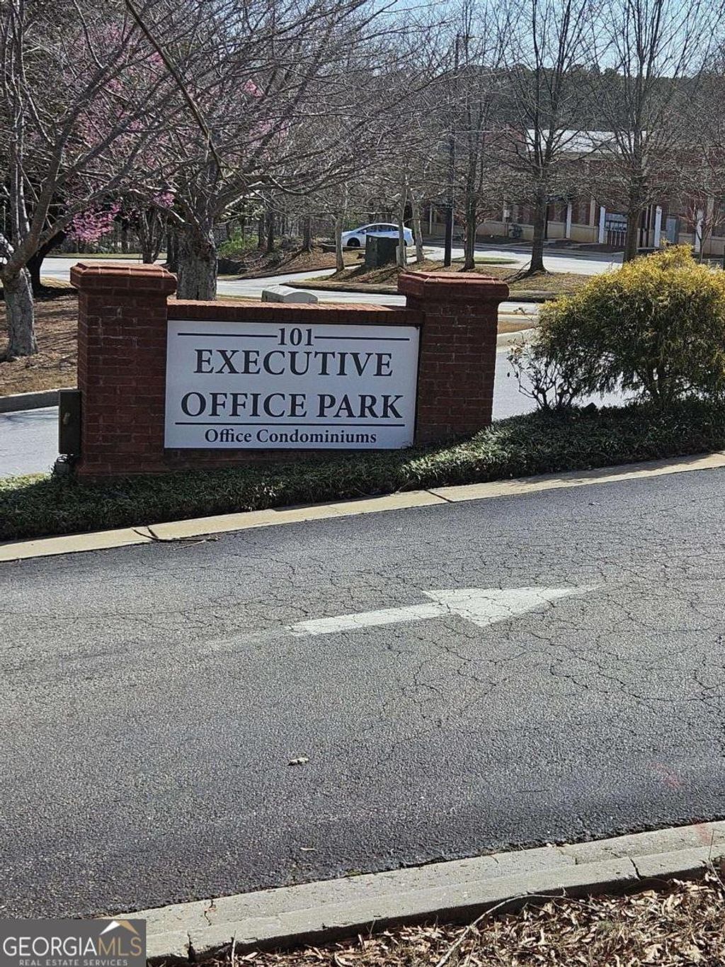 Photo of 101 Devant Street #901, Fayetteville, GA 30214 (MLS # 10711478)