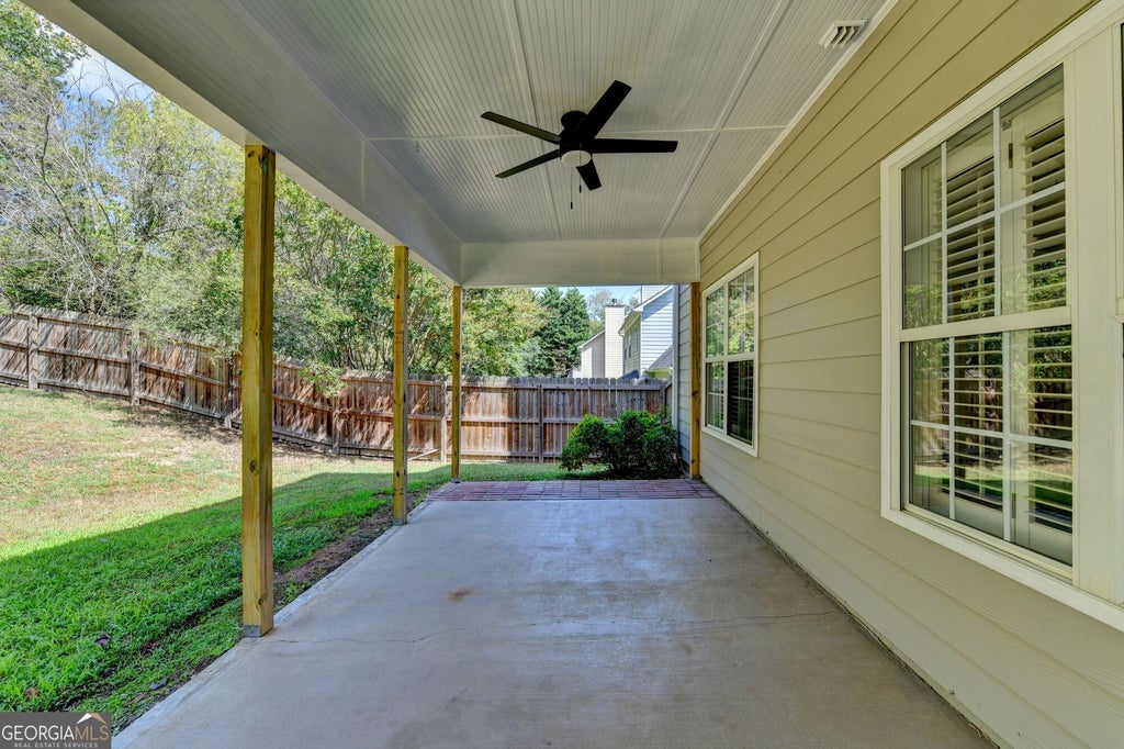 Photo of 3422 Cascade Ive Drive, Buford, GA 30519 (MLS # 10850549)