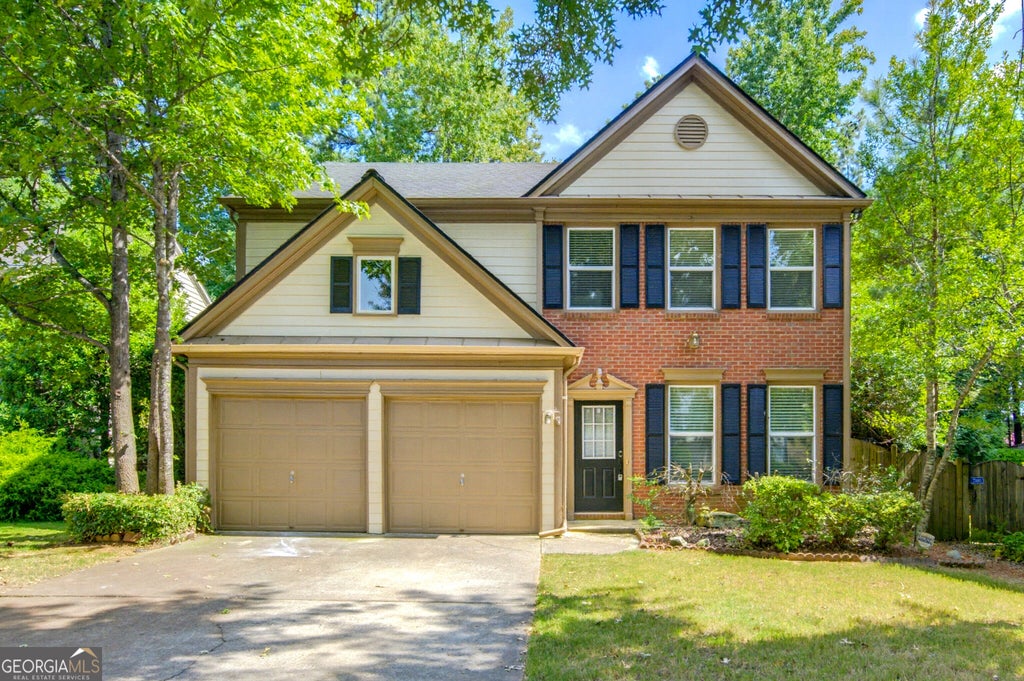 Photo of 395 Cadeleigh Court, Johns Creek, GA 30005 (MLS # 10834255)