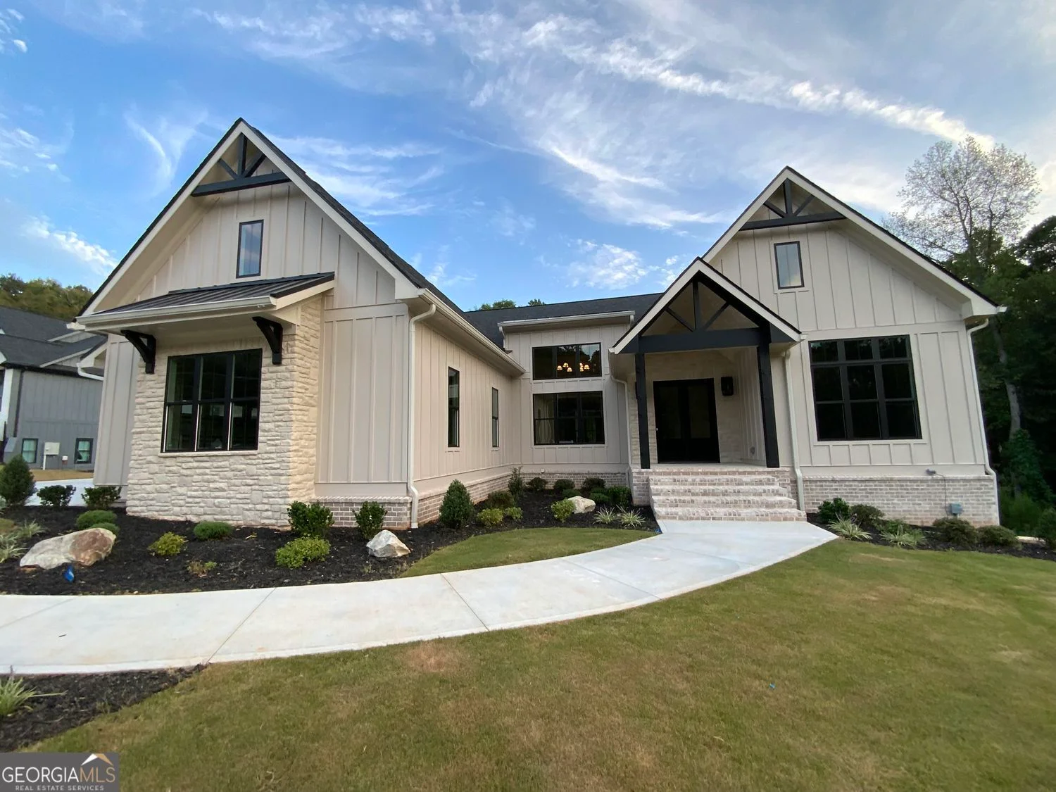 2468 Rockbridge Road NW, Conyers, GA, 30012