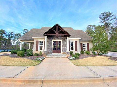 A home in LaGrange