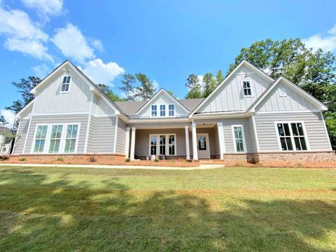 A home in LaGrange