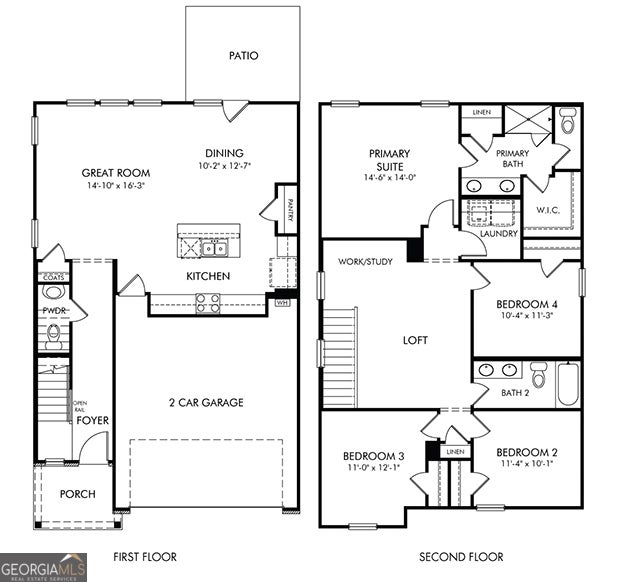2807 Manor DR