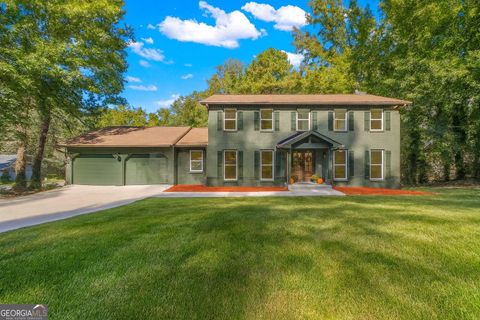 Photo of 5200 Golfcrest Circle, Stone Mountain, GA 30088 (MLS # 10621905)