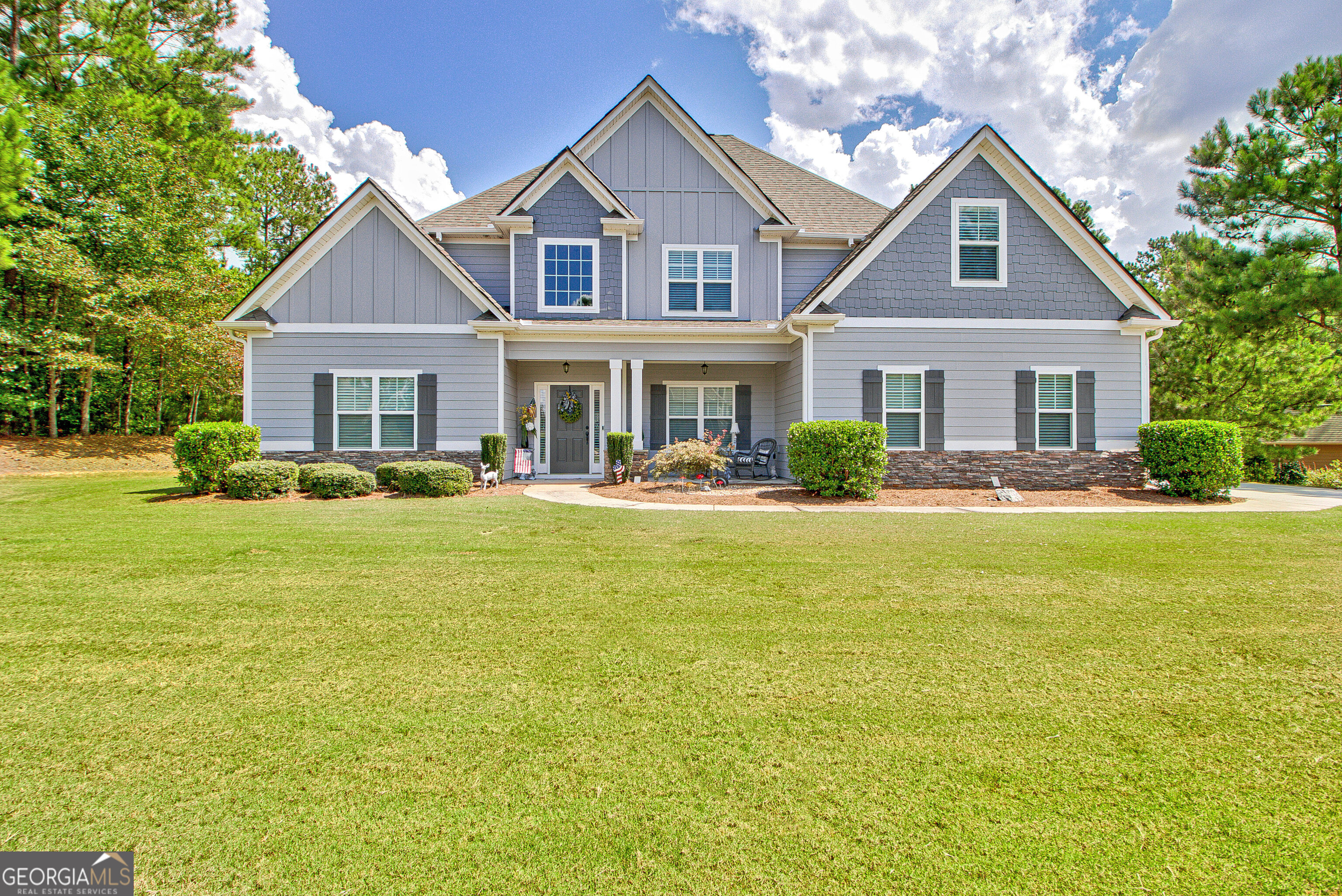 View Senoia, GA 30276 house