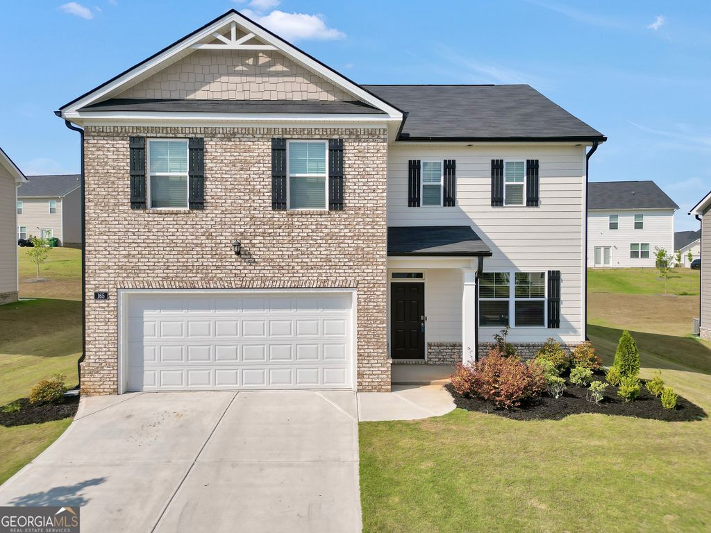 Photo of 165 Aster Avenue, Locust Grove, GA 30248 (MLS # 10742957)