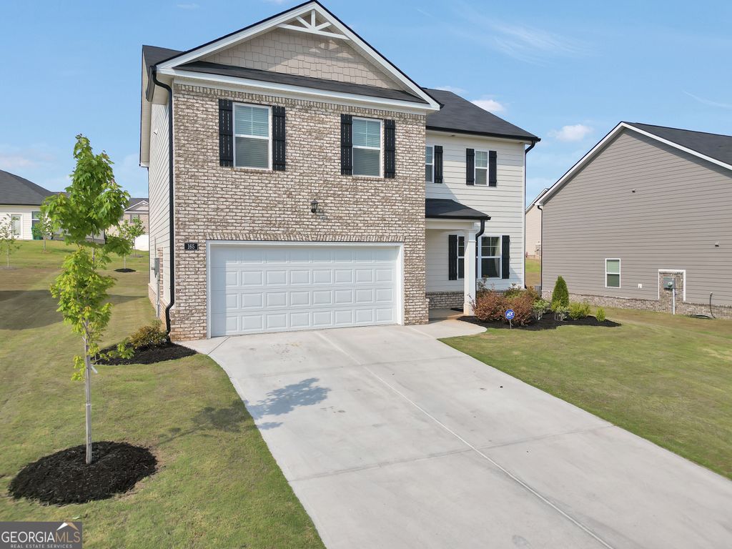 Photo of 165 Aster Avenue, Locust Grove, GA 30248 (MLS # 10742957)