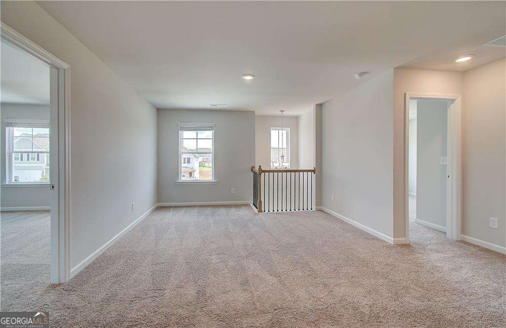 Chapel Hill - Residential