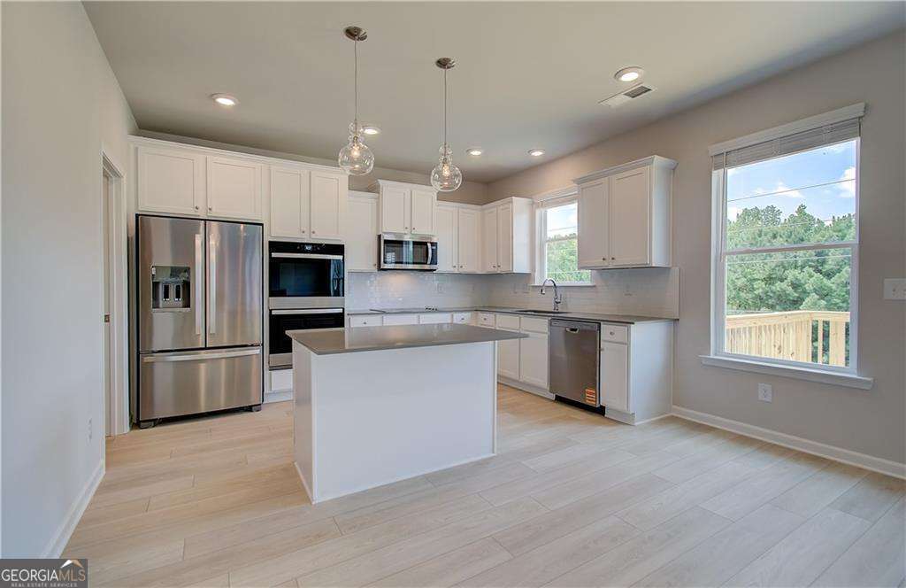 Chapel Hill - Residential