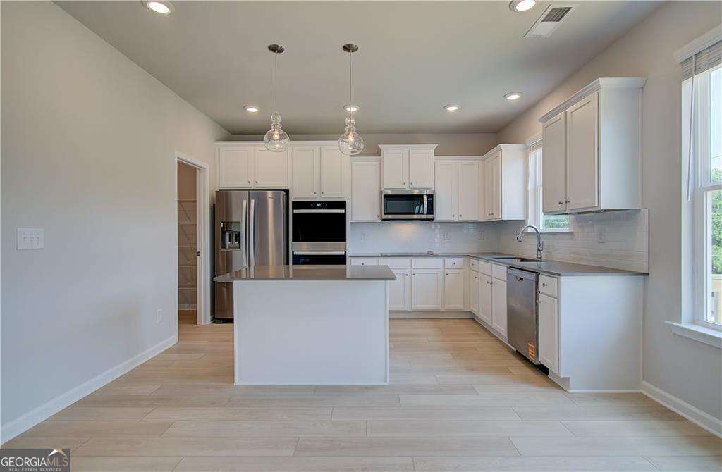 Chapel Hill - Residential